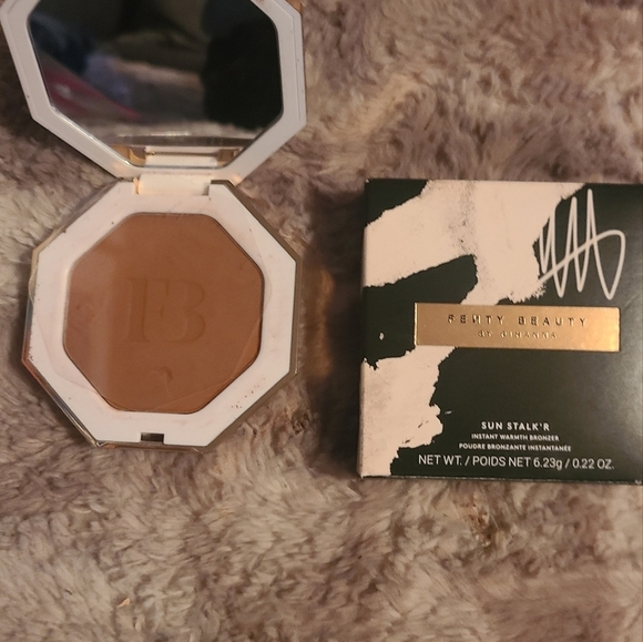 Fenty Beauty Other - Fenty beauty bronzer NEW hp🔥🔥🔥🔥